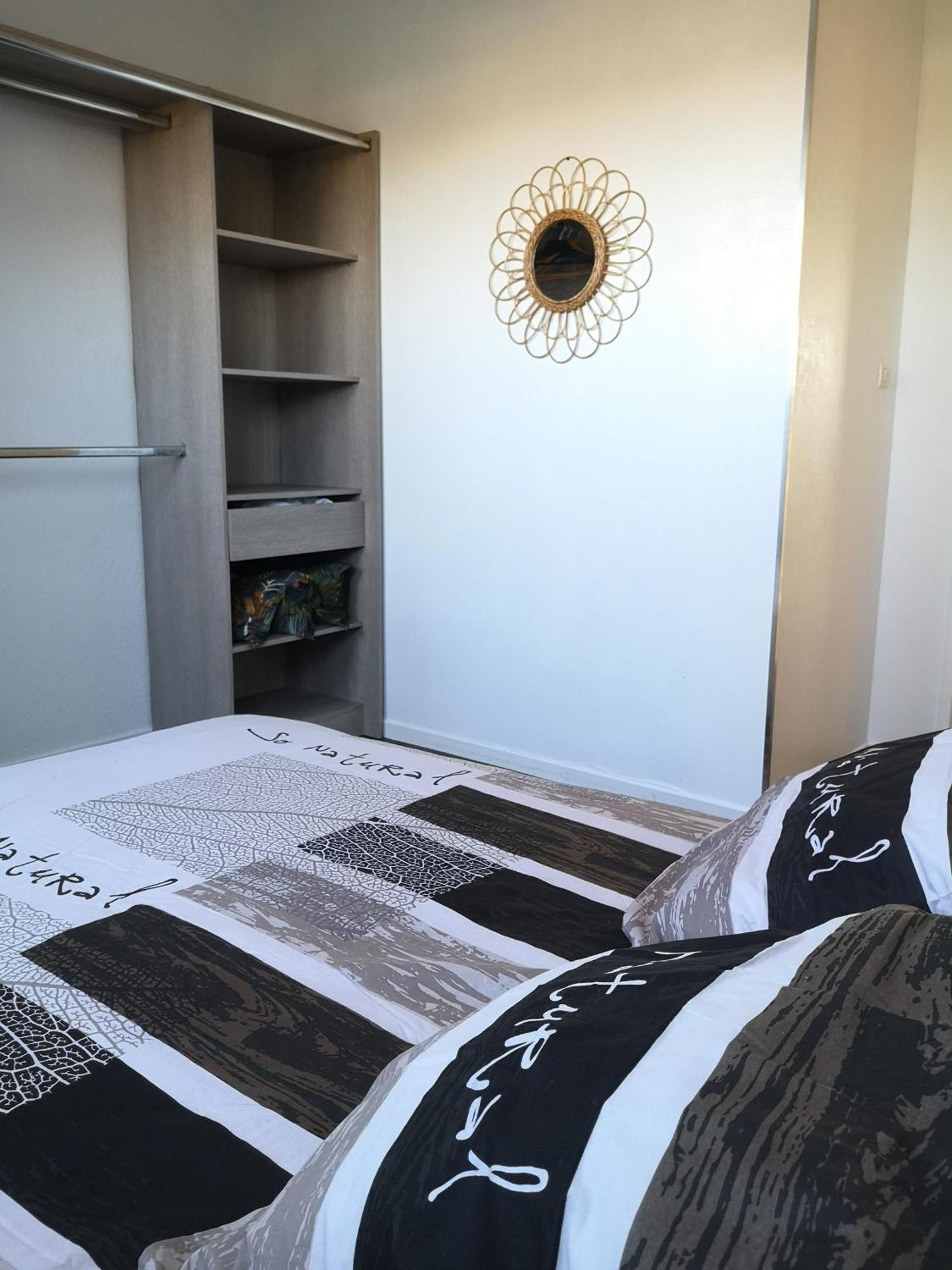Appartamento Superbe Cocon De 44M2 Longvic Esterno foto