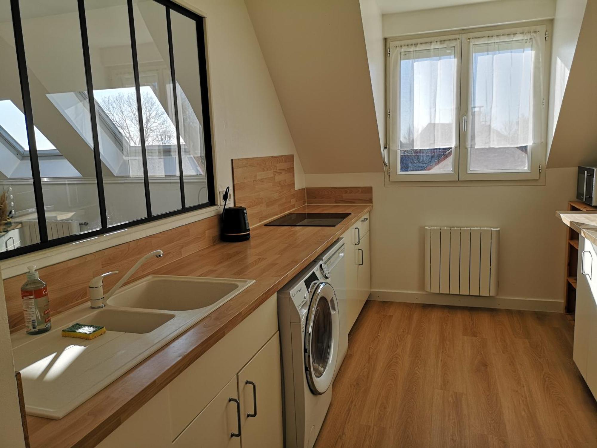 Appartamento Superbe Cocon De 44M2 Longvic Esterno foto