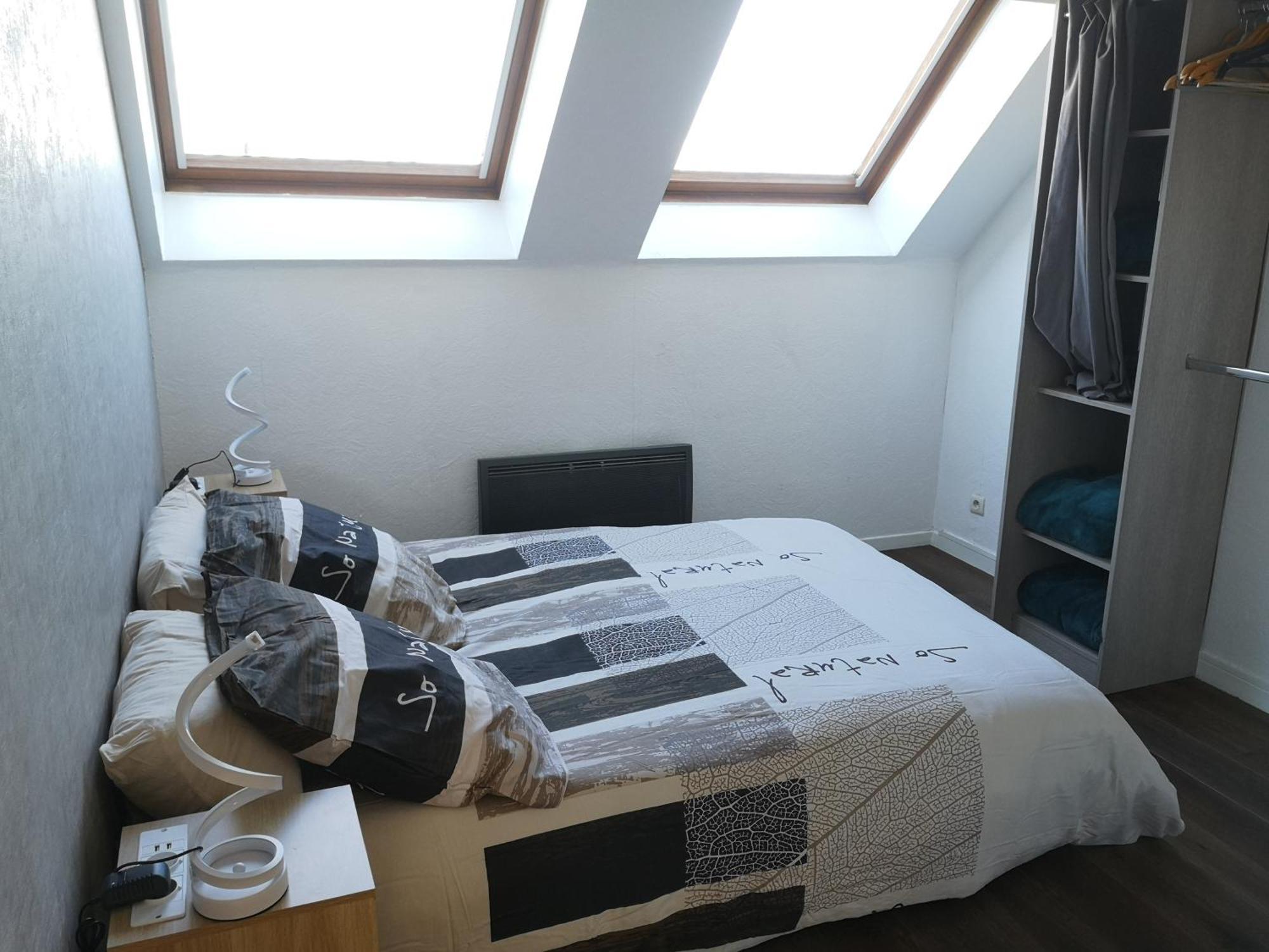 Appartamento Superbe Cocon De 44M2 Longvic Esterno foto