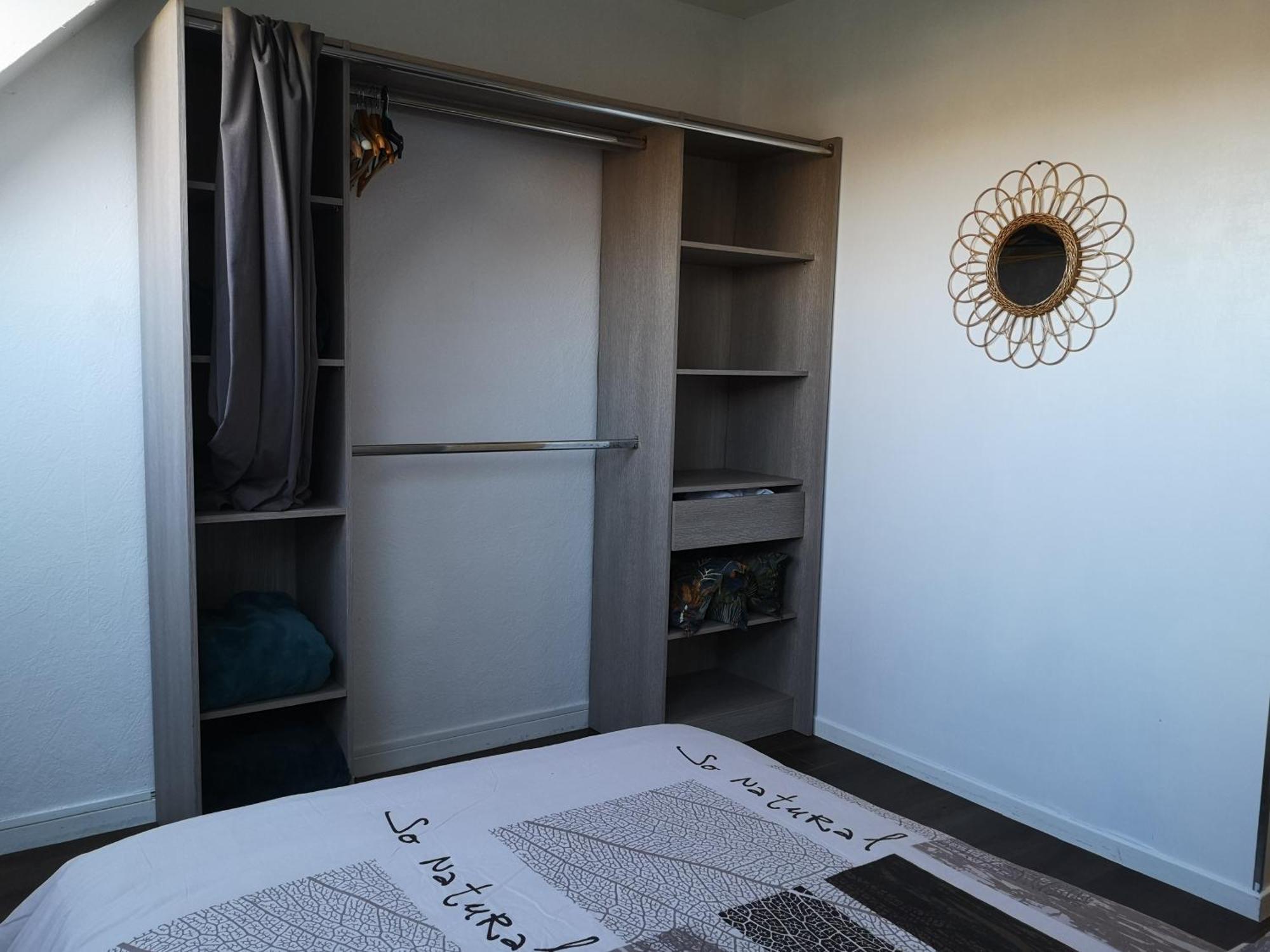 Appartamento Superbe Cocon De 44M2 Longvic Esterno foto